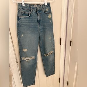 NWT Zara Jeans